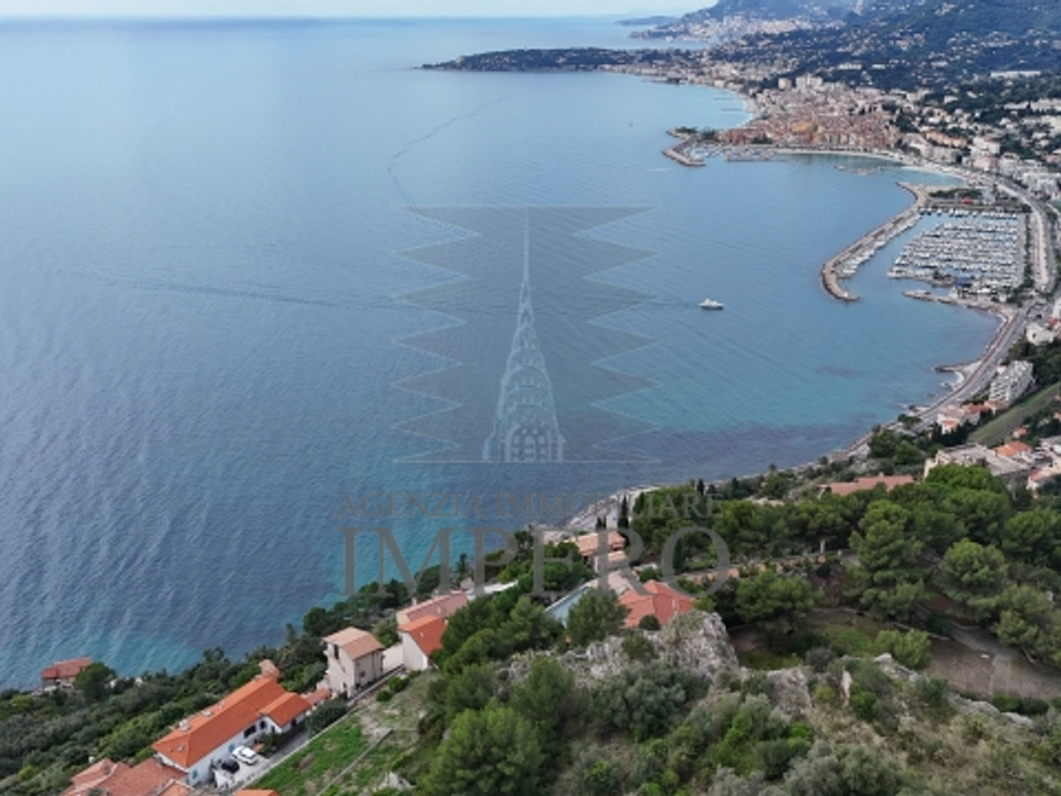 Lejlighed i Ventimiglia, Imperia - foto 3