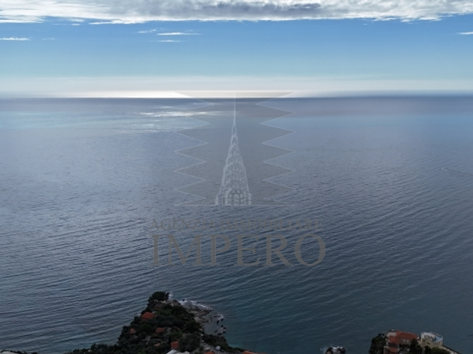 Lejlighed i Ventimiglia, Imperia - foto 4