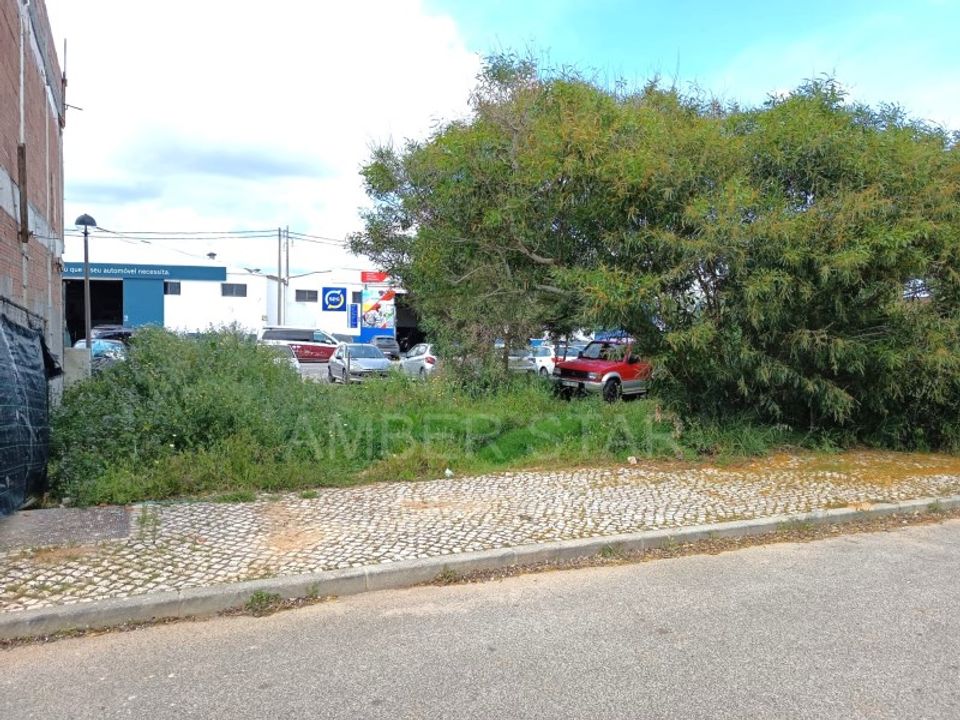 Helårsgrund i Tavira, Faro - foto 3
