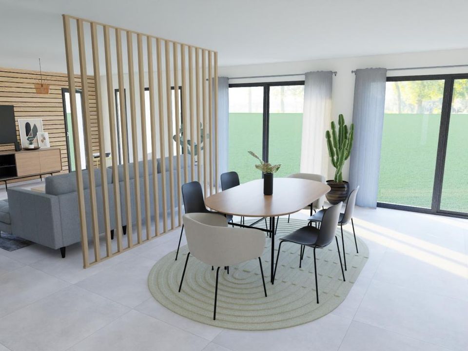 Villa i Saint-Siffret, Gard - foto 3