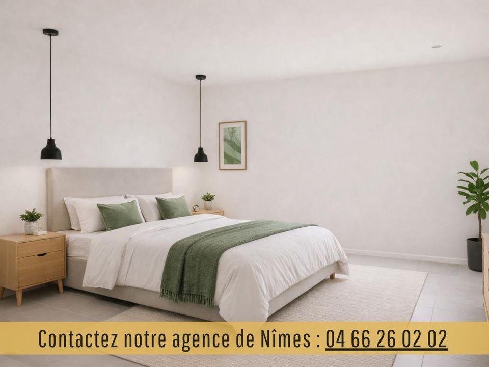 Villa i Montfrin, Gard - foto 4