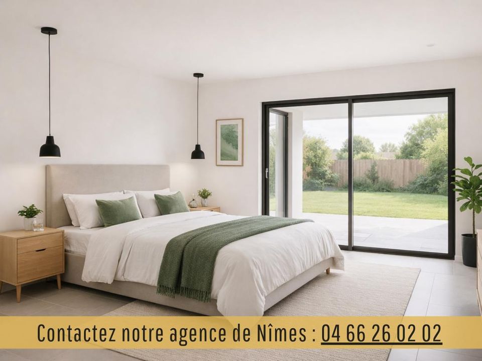 Villa i Montfrin, Gard - foto 5