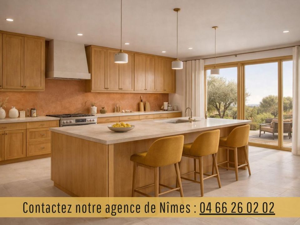 Villa i Montfrin, Gard - foto 2