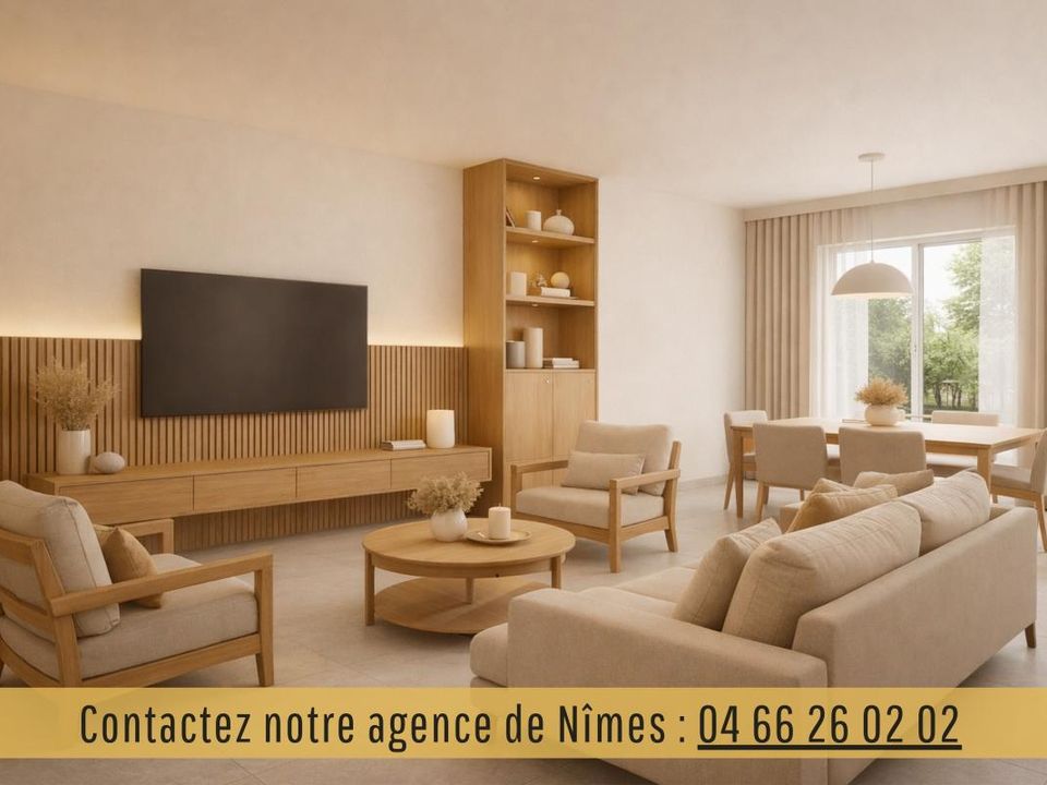 Villa i Montfrin, Gard - foto 2