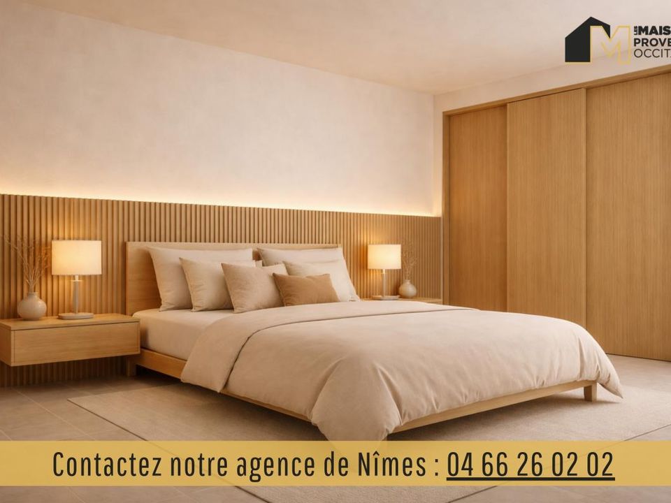 Villa i Montfrin, Gard - foto 4