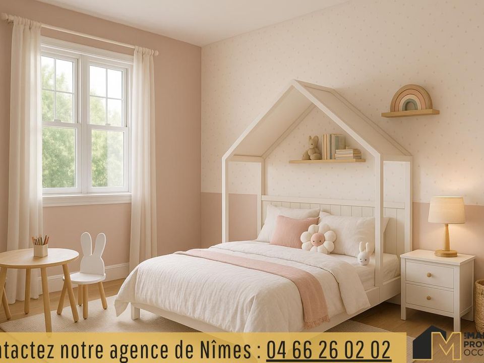 Villa a Saint-Gervasy, Gard - foto 4