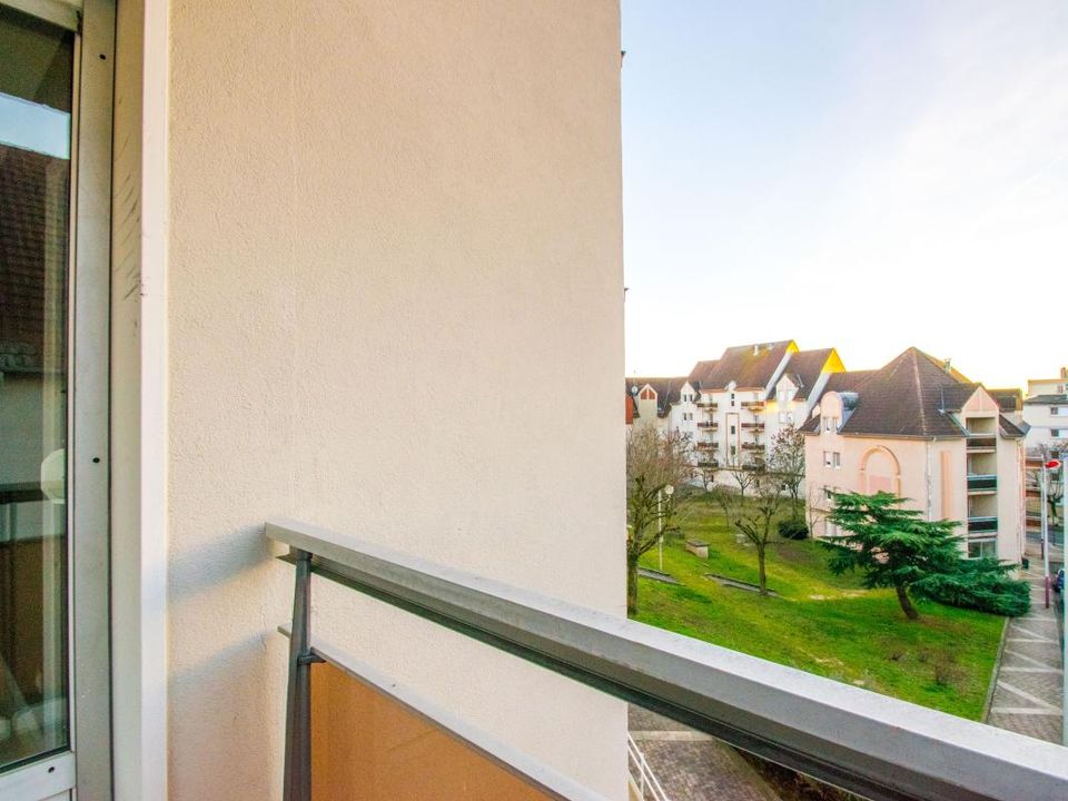 Lejlighed i Le Creusot, Saone-et-Loire - foto 4