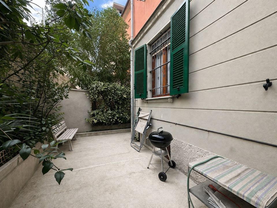 Lejlighed i Chiavari, Genoa - foto 1
