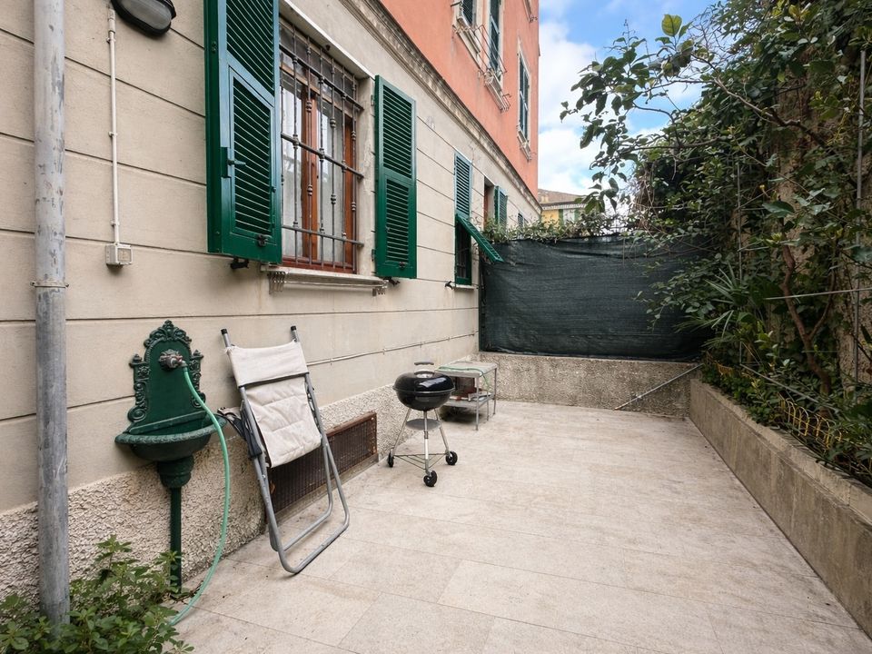 Lejlighed i Chiavari, Genoa - foto 2