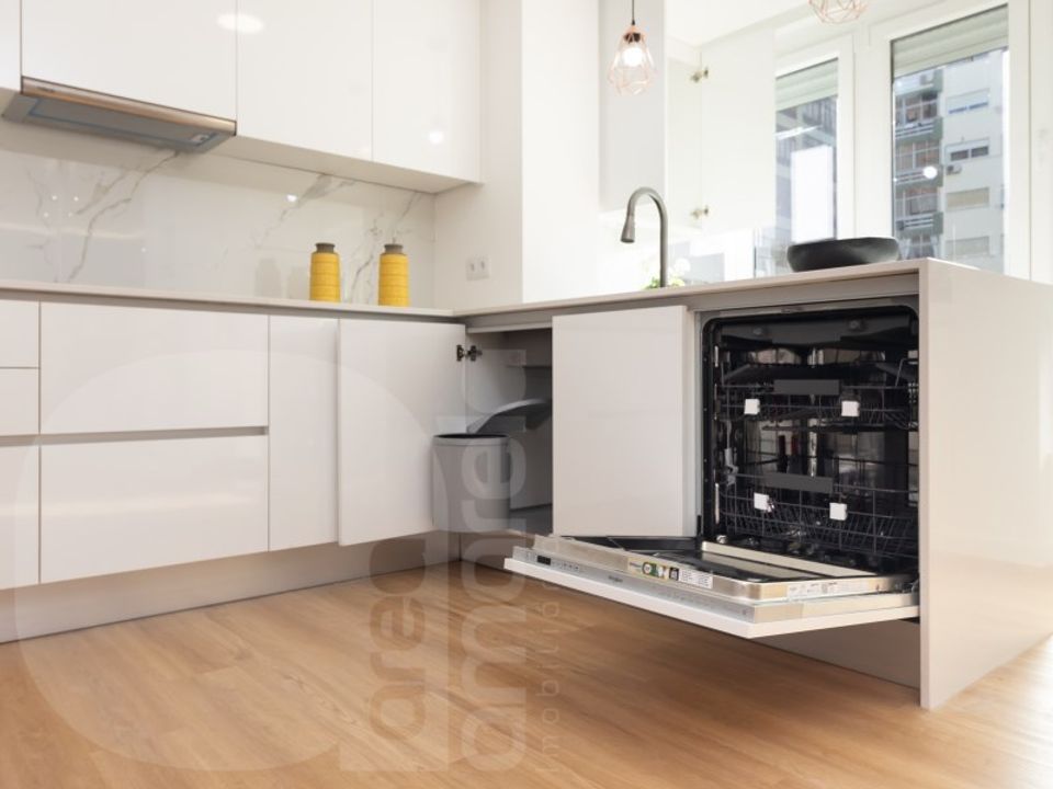 Apartament a Amora, Setubal - foto 1