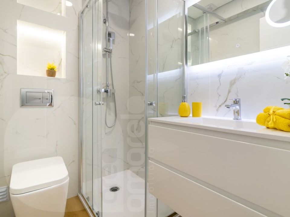 Apartament a Amora, Setubal - foto 3