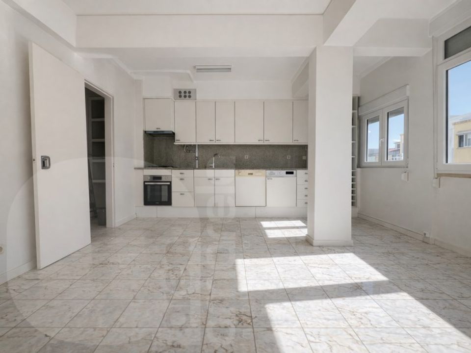 Lejlighed i Almada, Setubal - foto 1