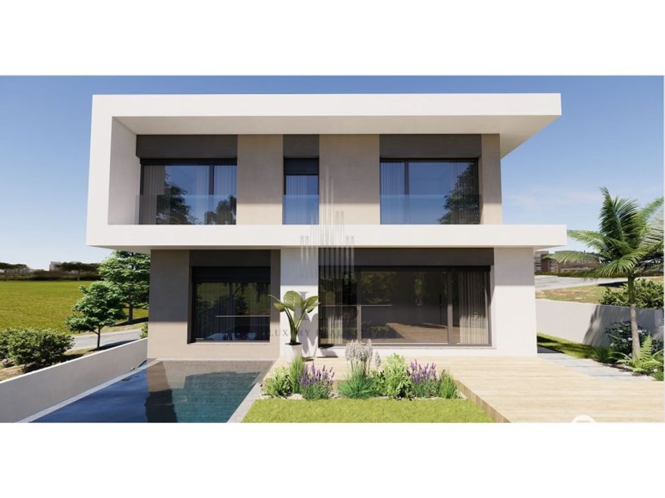 Villa a Carcavelos, Lisbon - foto 1