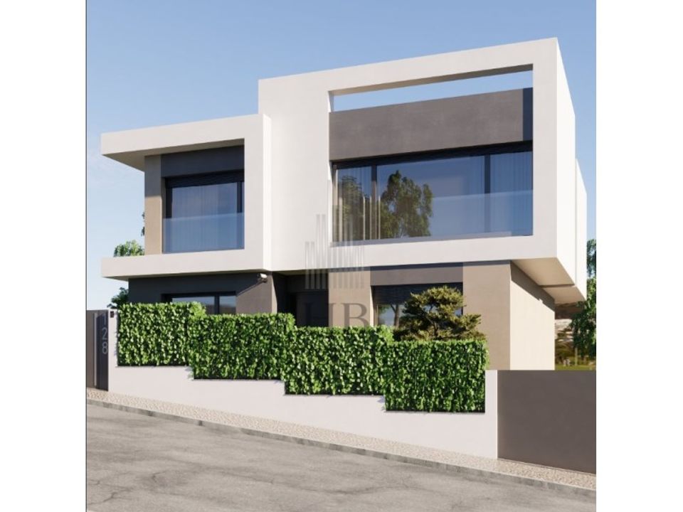 Villa a Carcavelos, Lisbon - foto 2