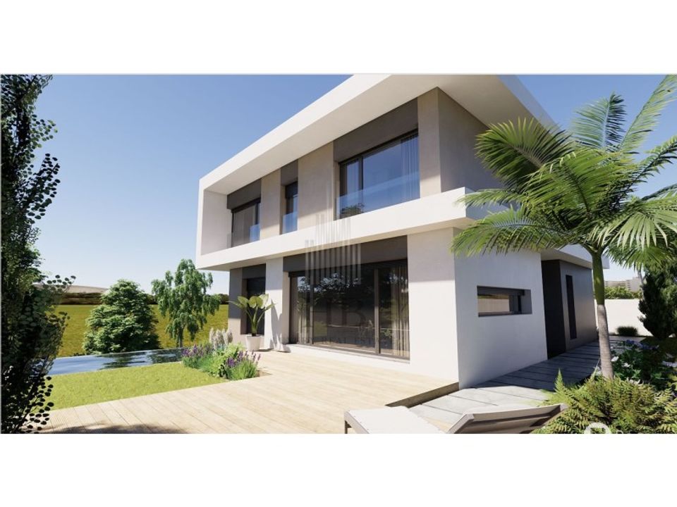 Villa a Carcavelos, Lisbon - foto 3