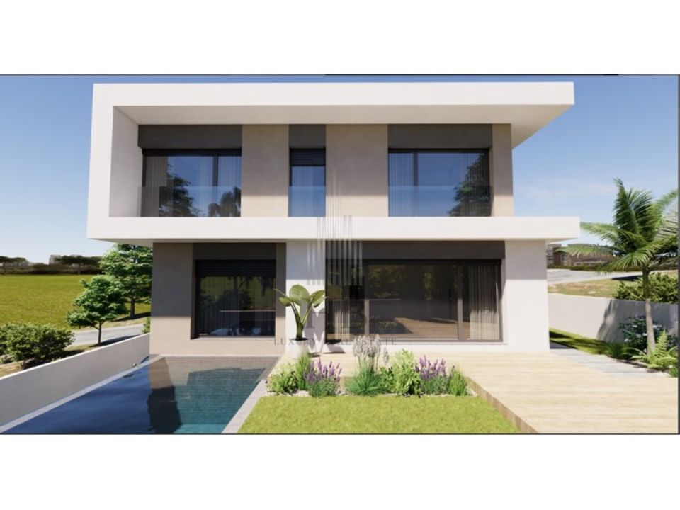Villa a Carcavelos, Lisbon - foto 4