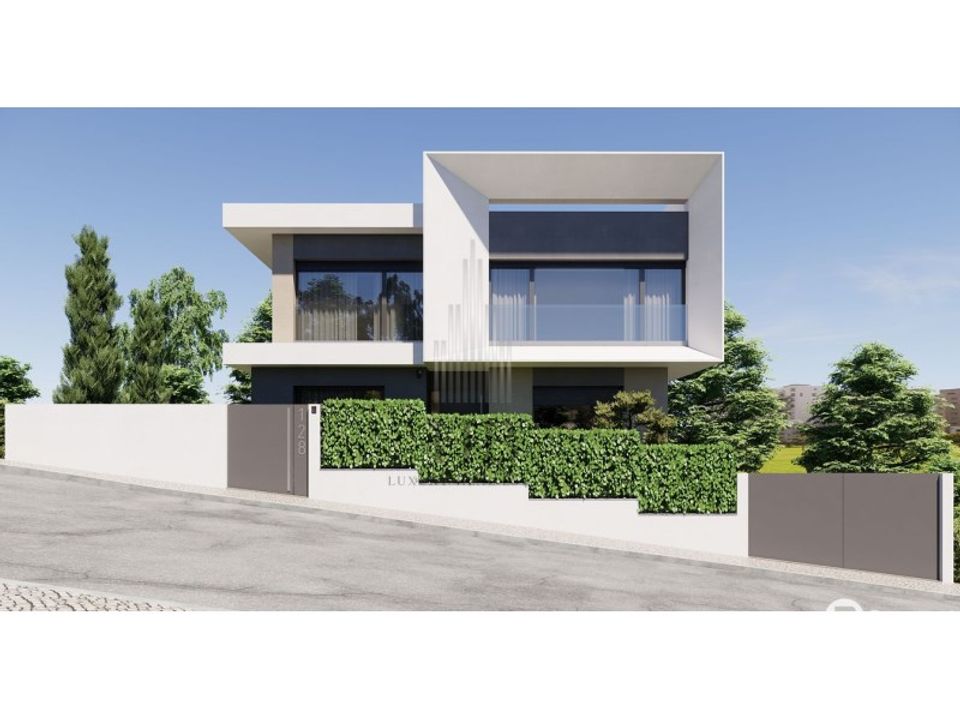 Villa a Carcavelos, Lisbon - foto 5