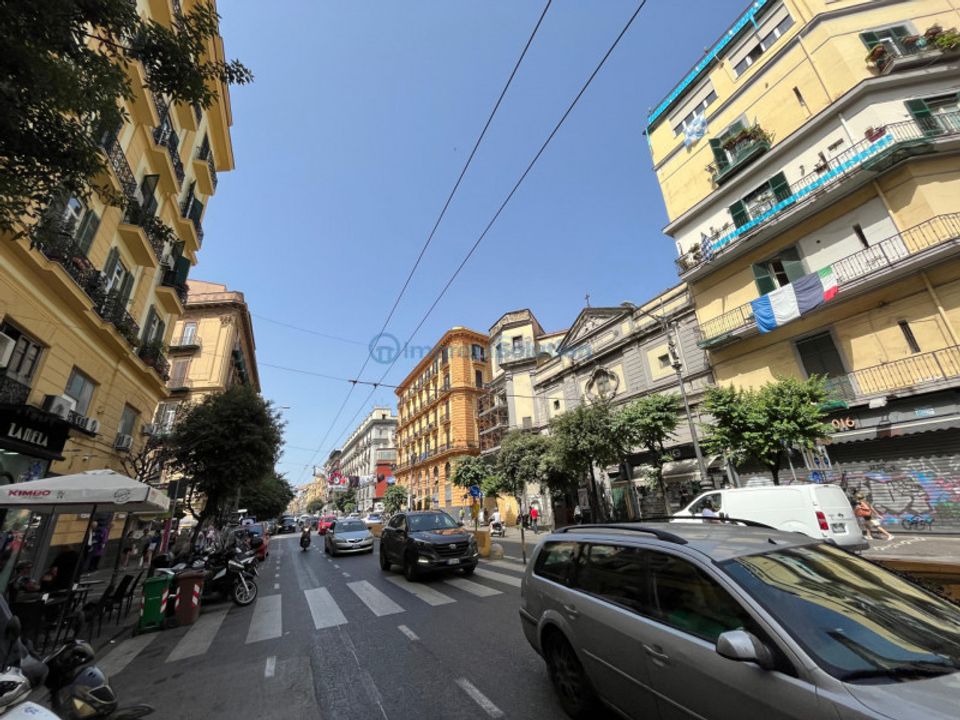 Lejlighed i Naples, Naples - foto 2