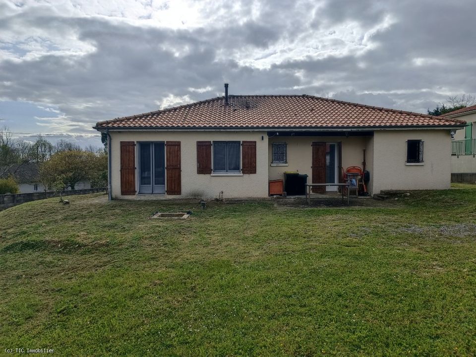 Villa a Mansle, Charente - foto 2