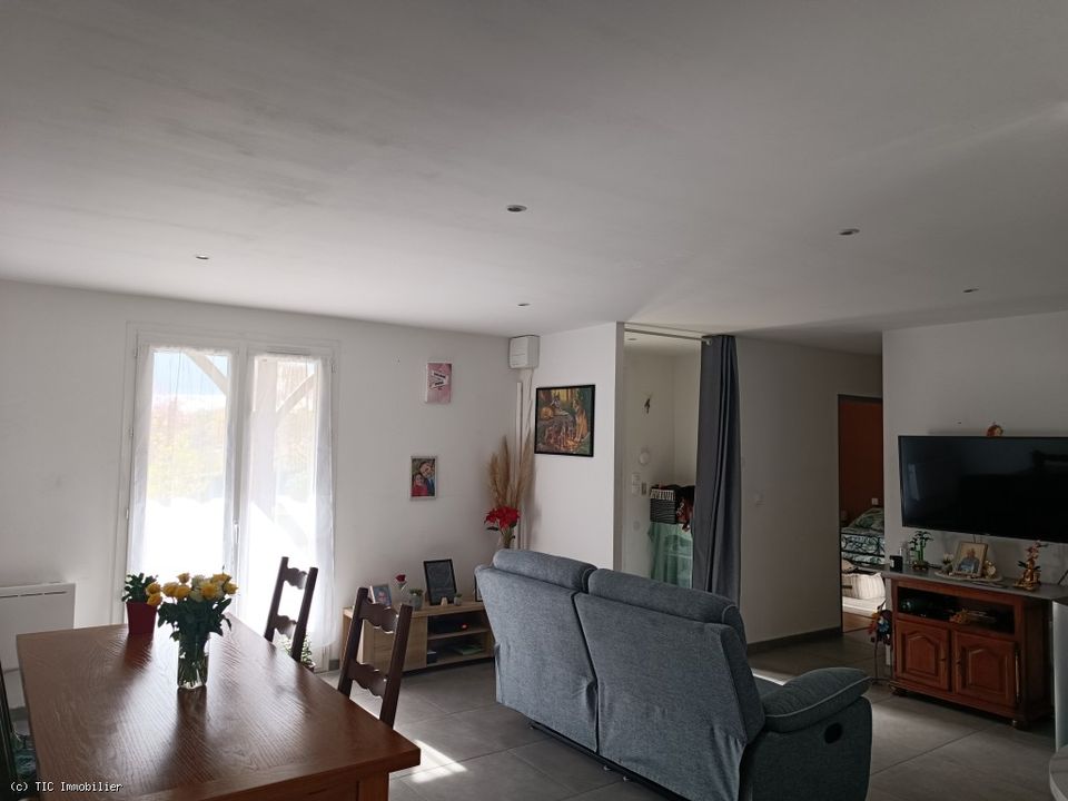 Villa a Mansle, Charente - foto 4