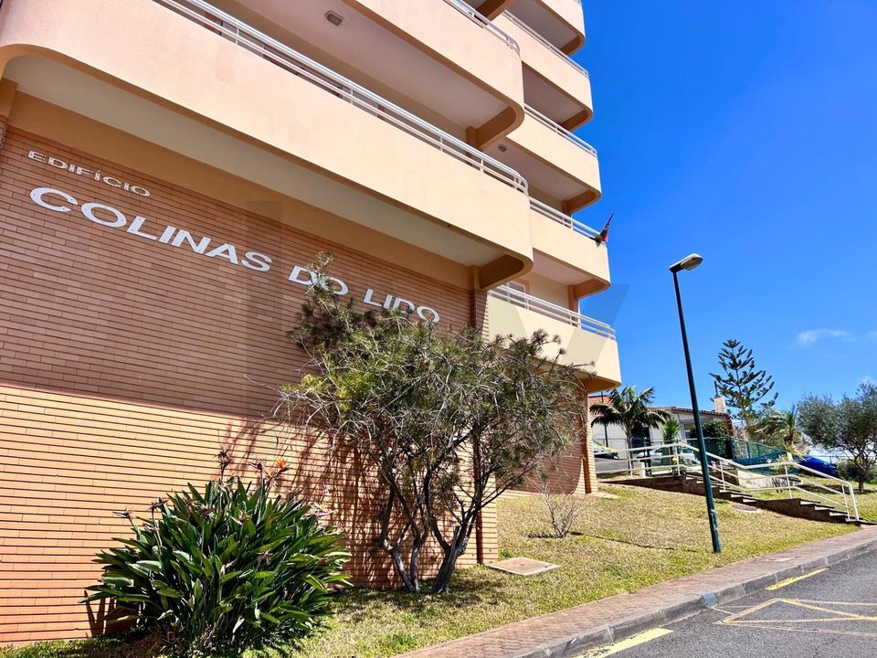 Garagem em Funchal, Madeira - foto 1