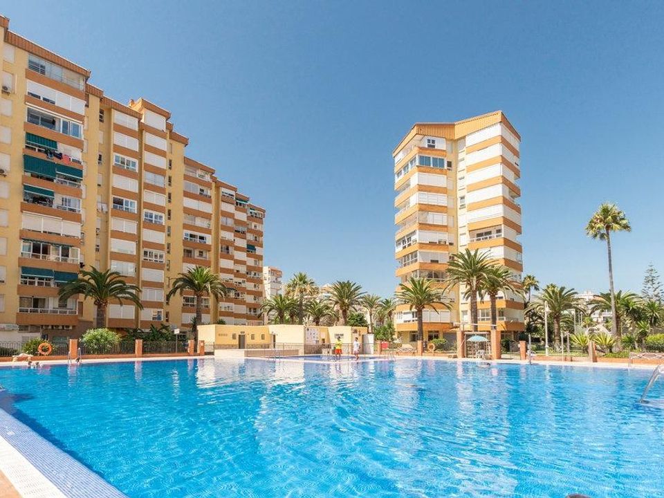 Lejlighed i Algarrobo, Malaga - foto 1