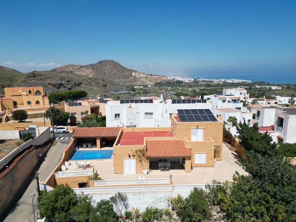 Villa i Mojacar, Almeria - foto 2
