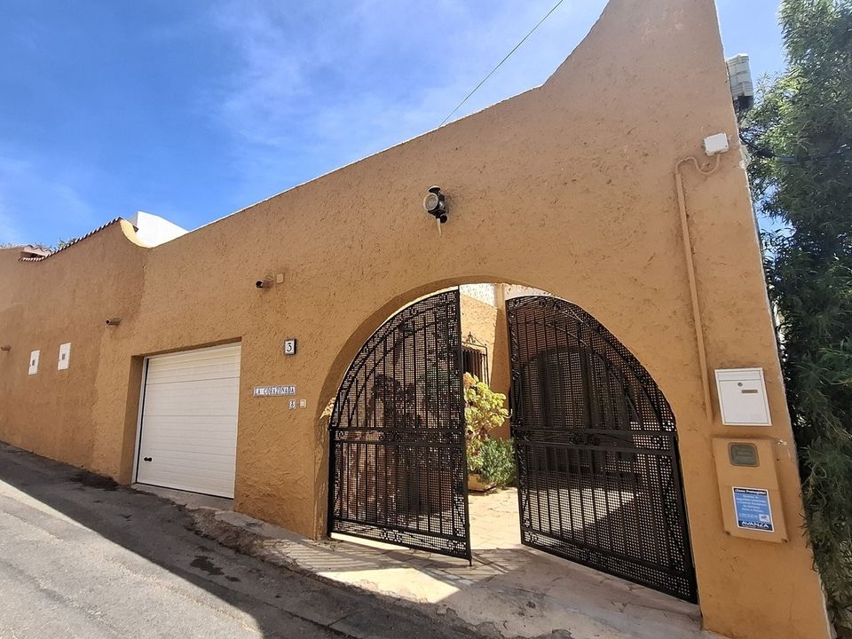 Villa i Mojacar, Almeria - foto 3
