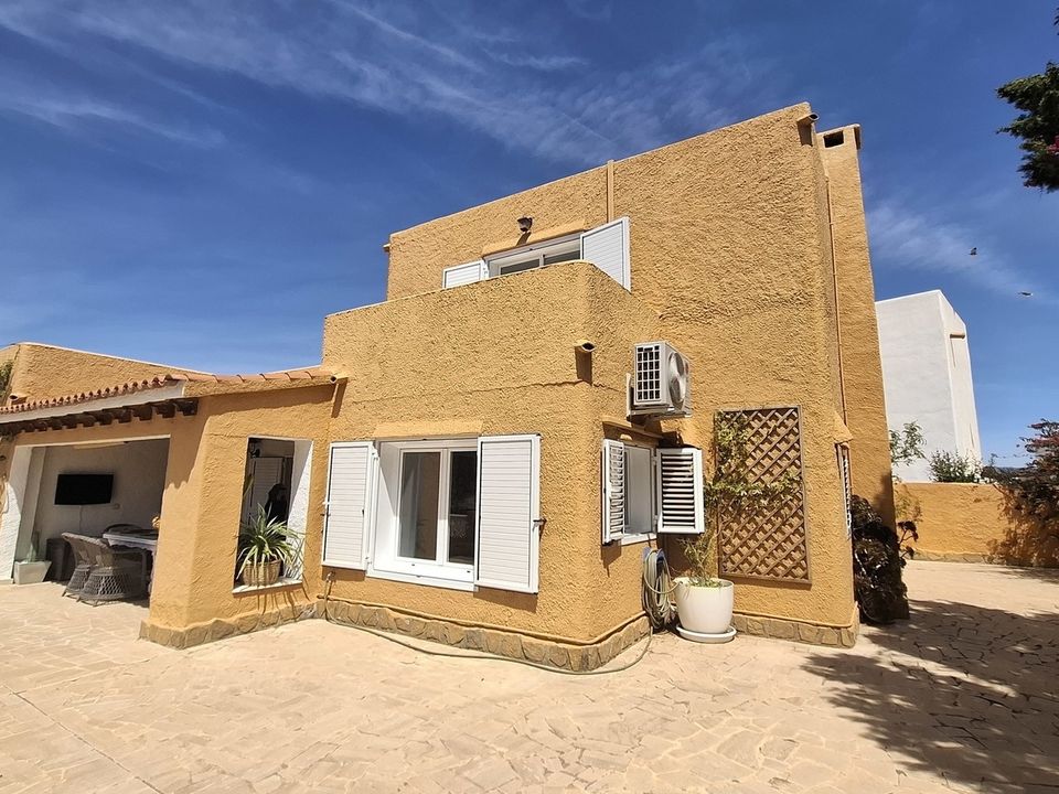 Villa i Mojacar, Almeria - foto 4