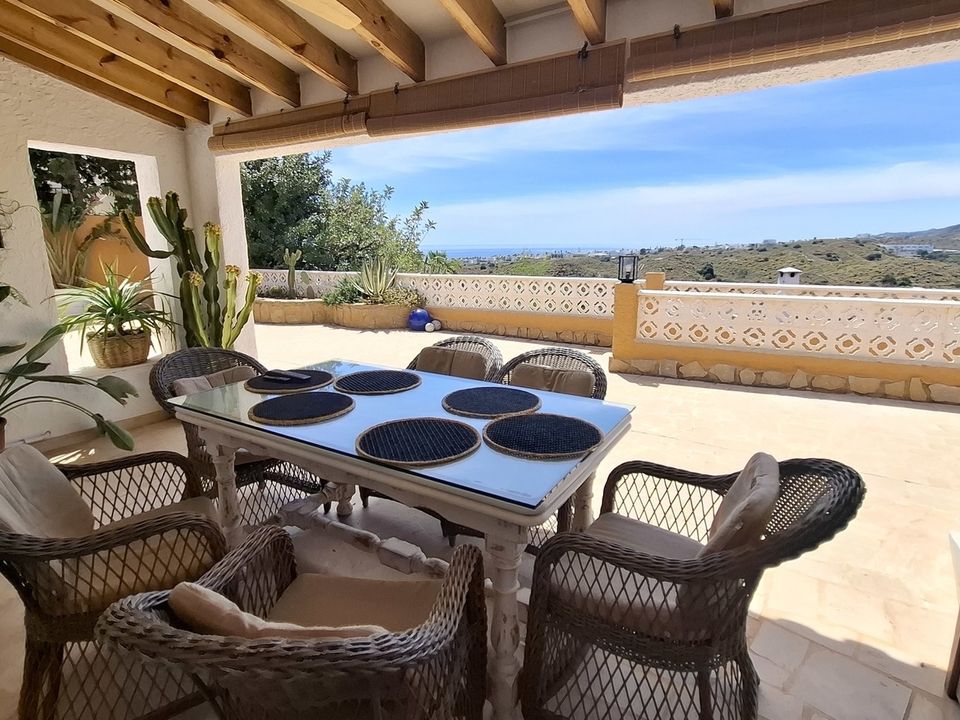 Villa i Mojacar, Almeria - foto 5