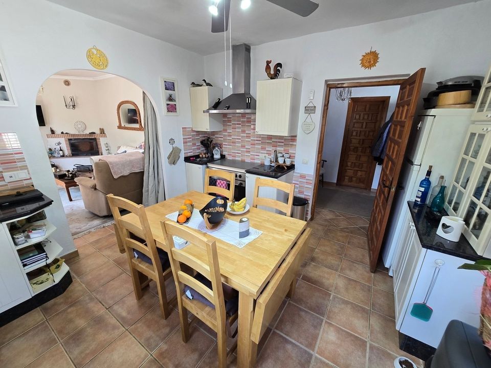 Cortijo i Seron, Almeria - bilde 5