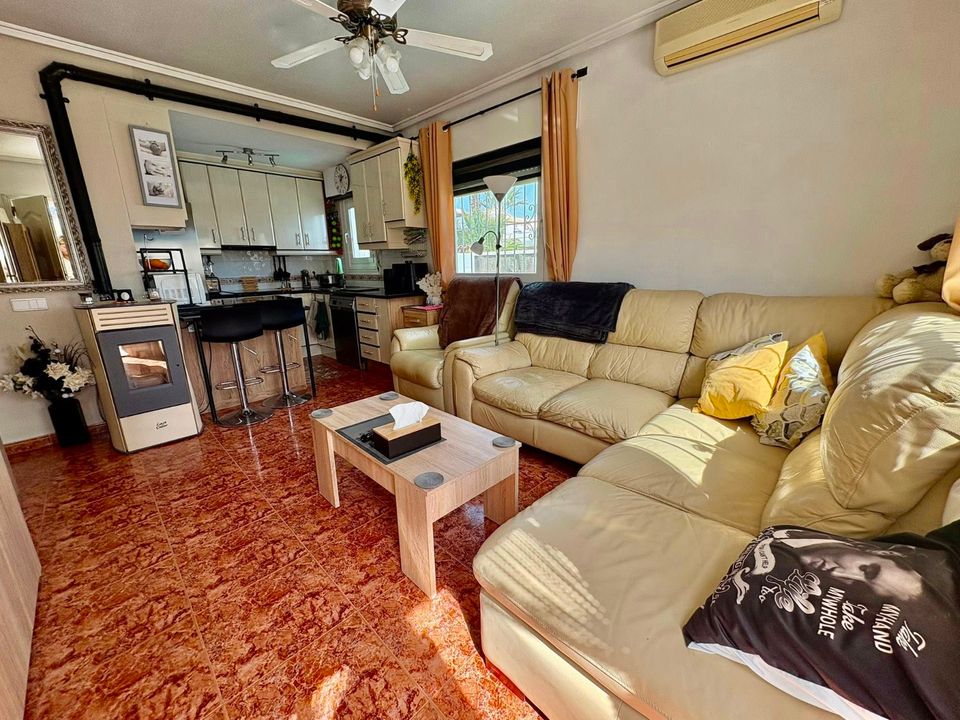 Villa i La Florida (Orihuela Costa), Alicante - foto 3