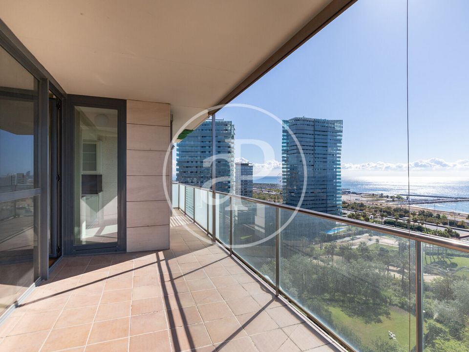 Appartement - Barcelona, Barcelona - photo 3
