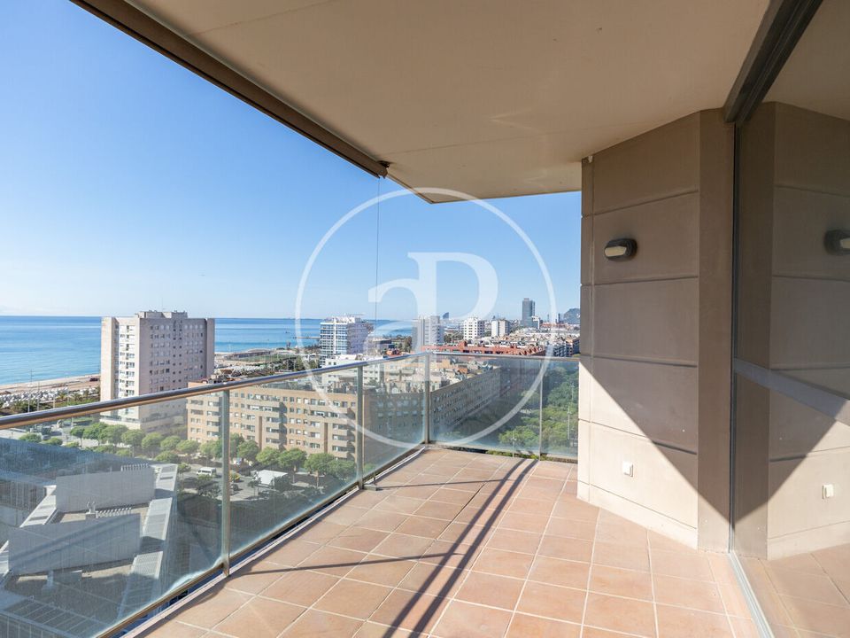 Appartement - Barcelona, Barcelona - photo 4