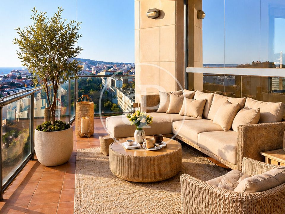 Appartement - Barcelona, Barcelona - photo 1