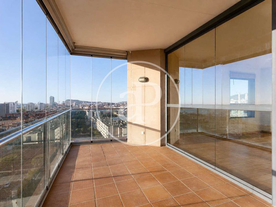 Appartement - Barcelona, Barcelona - photo 2