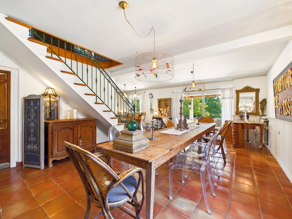 Villa em Penne-d'Agenais, Lot-et-Garonne - foto 3