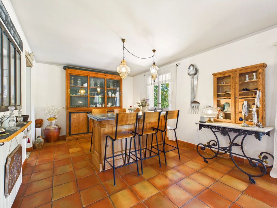 Villa em Penne-d'Agenais, Lot-et-Garonne - foto 4