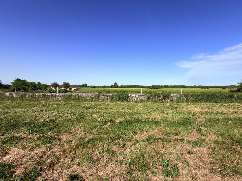 Villa i Raix, Charente - foto 2