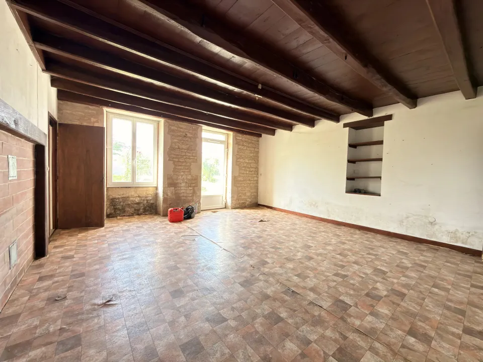 Villa i Raix, Charente - foto 3