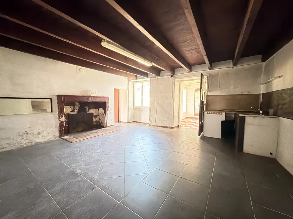 Villa i Raix, Charente - foto 4