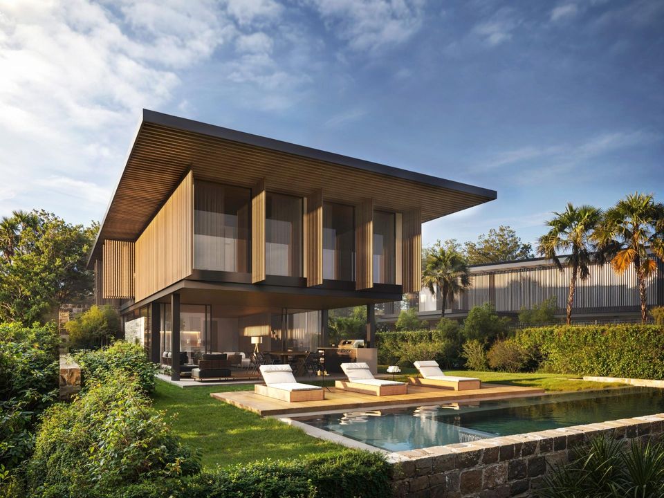 Villa i Marbella, Malaga - foto 1