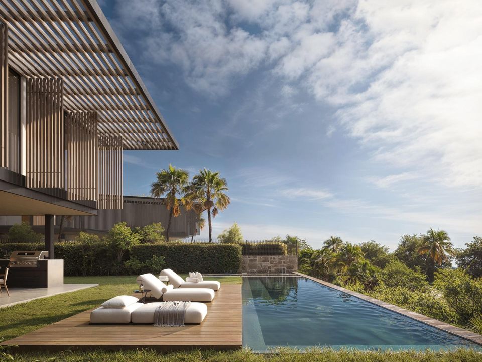 Villa i Marbella, Malaga - foto 3