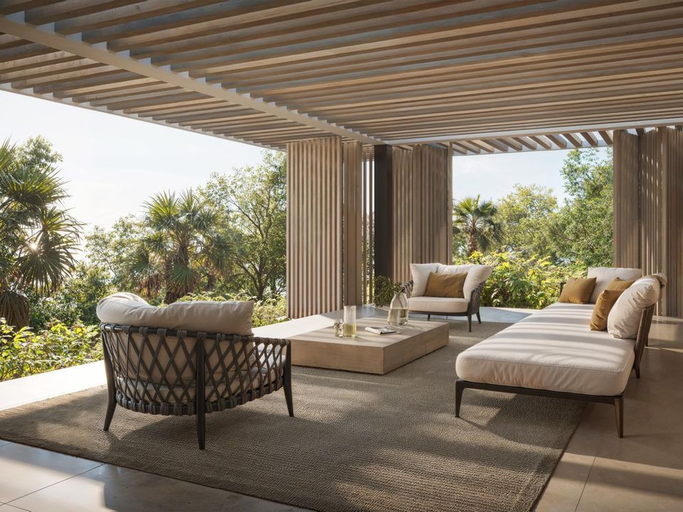 Villa i Marbella, Malaga - foto 5
