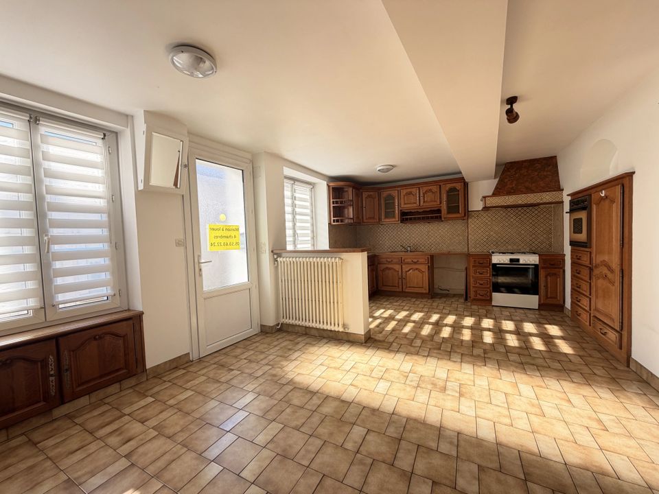 Villa i Charroux, Vienne - foto 3