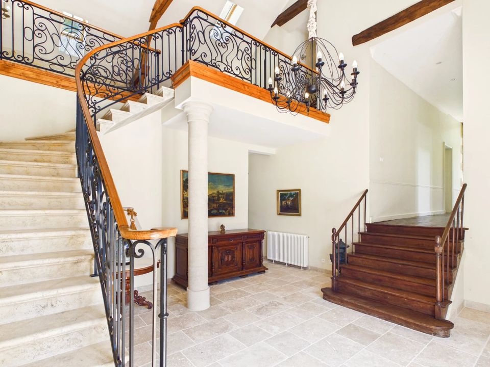 Villa i Castillonnes, Lot-et-Garonne - foto 3