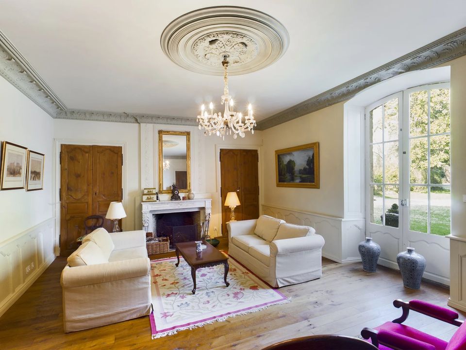 Villa i Castillonnes, Lot-et-Garonne - foto 4