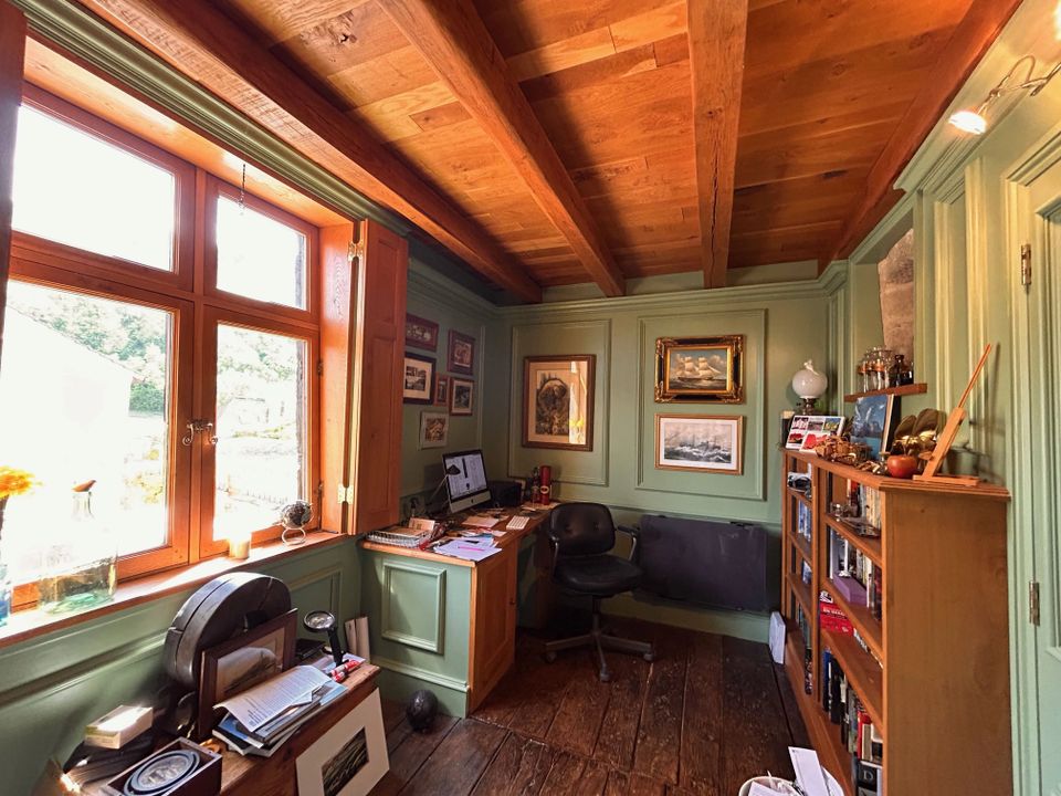 Landsbyhus i Gourdon, Lot - foto 5