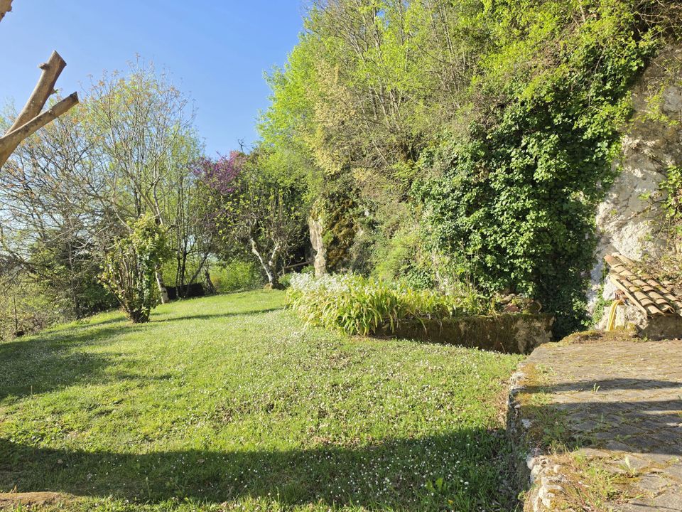 Villa i Montaigu-de-Quercy, Tarn-et-Garonne - foto 2