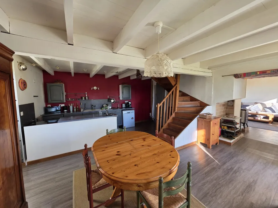 Villa i Montaigu-de-Quercy, Tarn-et-Garonne - foto 3